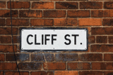 Cliff Street